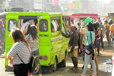 davao jeepney|1,000 jeepneys, taxis gone from Davao City roads .